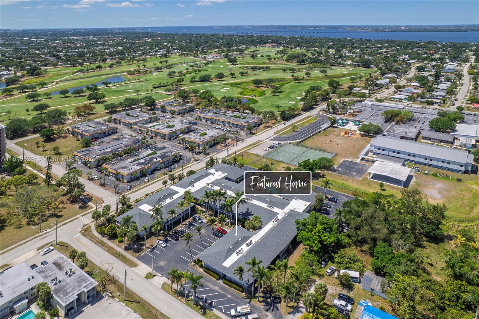 Bali Hai - Residential