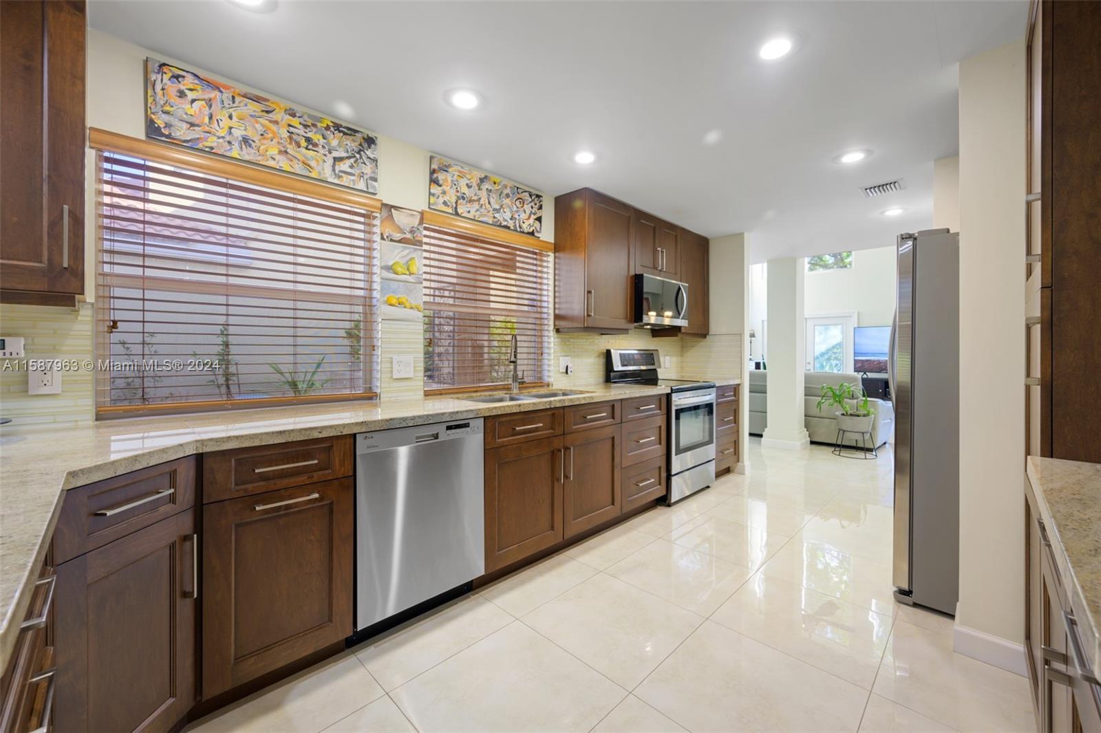 PORTOFINO CONDOMINIUM SEC - Residential
