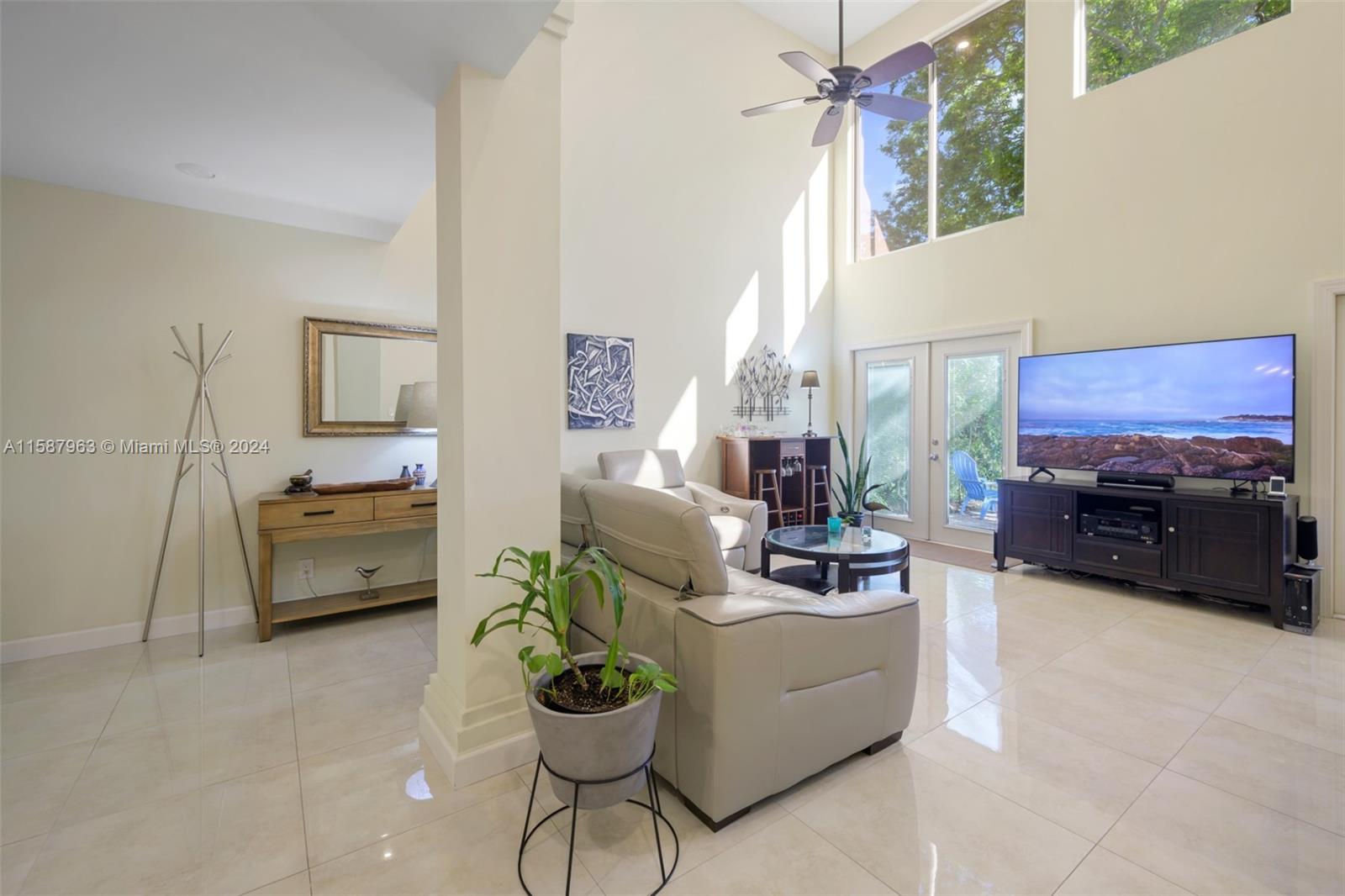 PORTOFINO CONDOMINIUM SEC - Residential