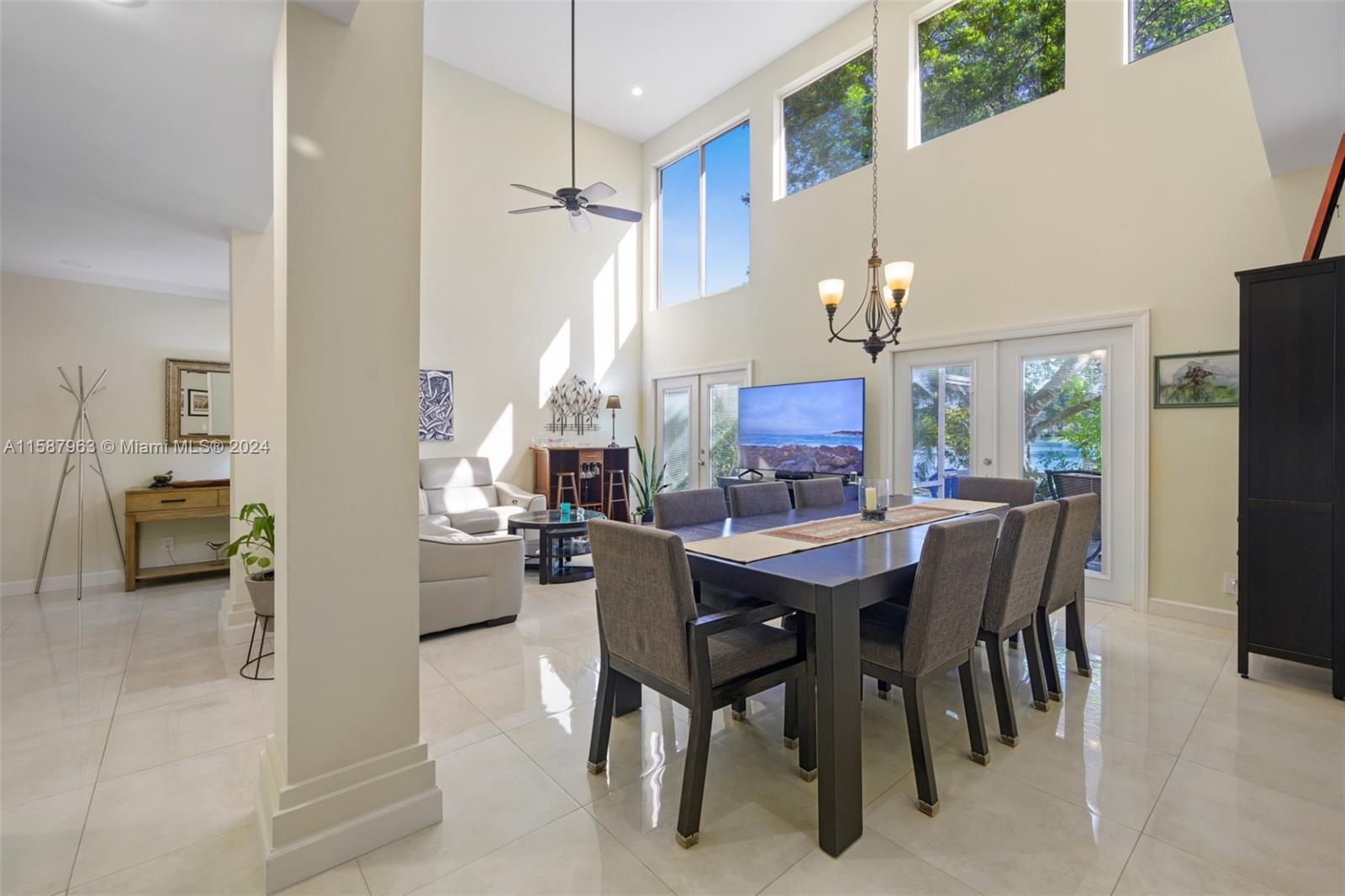 PORTOFINO CONDOMINIUM SEC - Residential