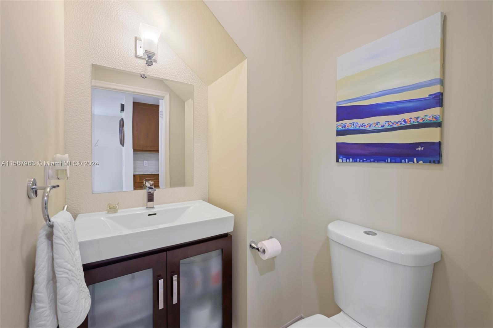 PORTOFINO CONDOMINIUM SEC - Residential