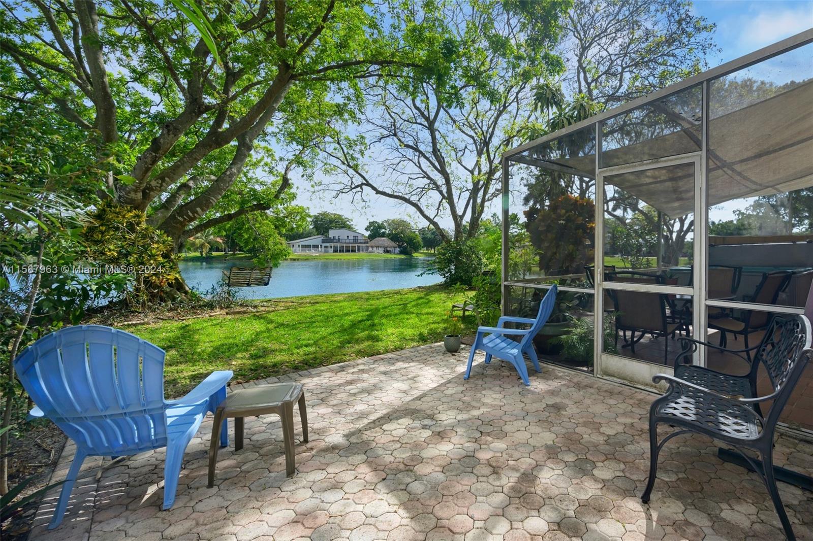 PORTOFINO CONDOMINIUM SEC - Residential