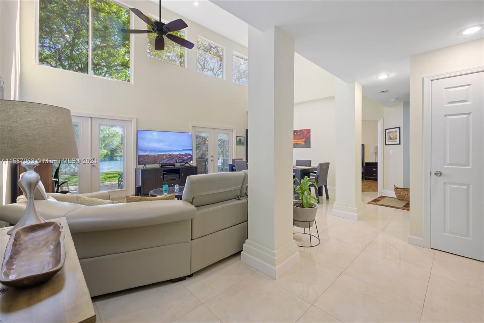 PORTOFINO CONDOMINIUM SEC - Residential