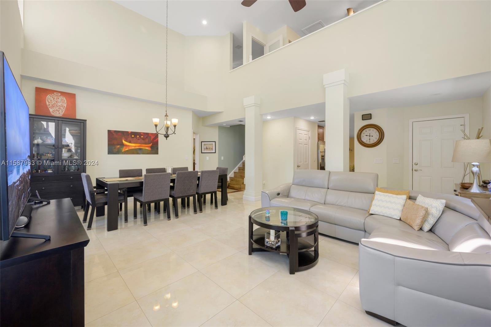 PORTOFINO CONDOMINIUM SEC - Residential