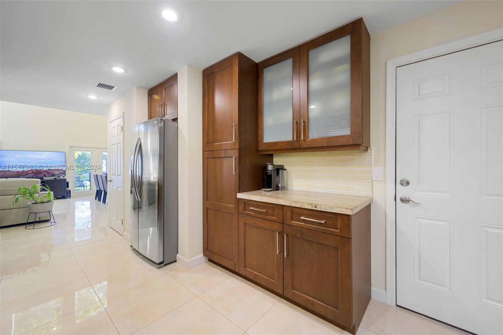 PORTOFINO CONDOMINIUM SEC - Residential