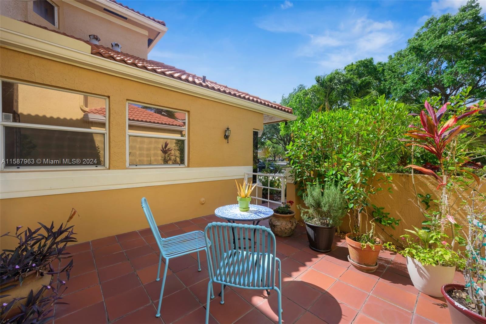 PORTOFINO CONDOMINIUM SEC - Residential