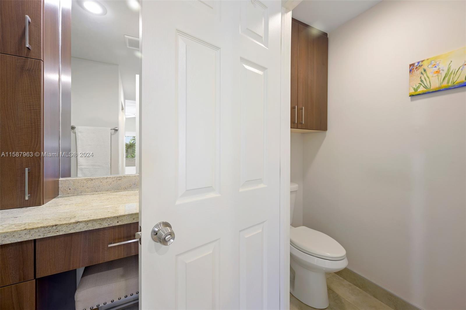 PORTOFINO CONDOMINIUM SEC - Residential
