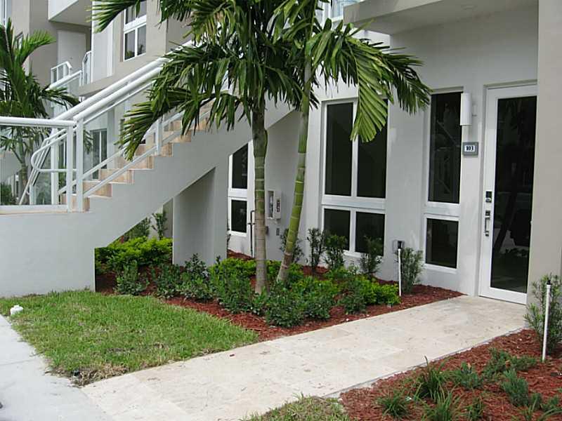 Landmark at Doral - Residential Lease