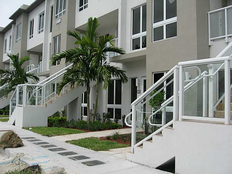 Landmark at Doral - Residential Lease
