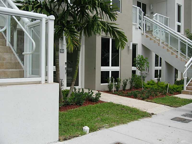 Landmark at Doral - Residential Lease