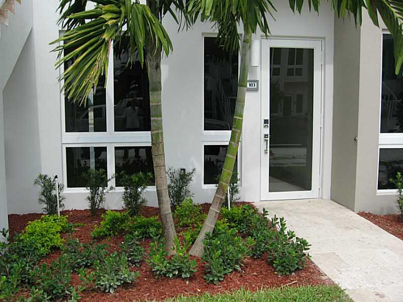 Landmark at Doral - Residential Lease