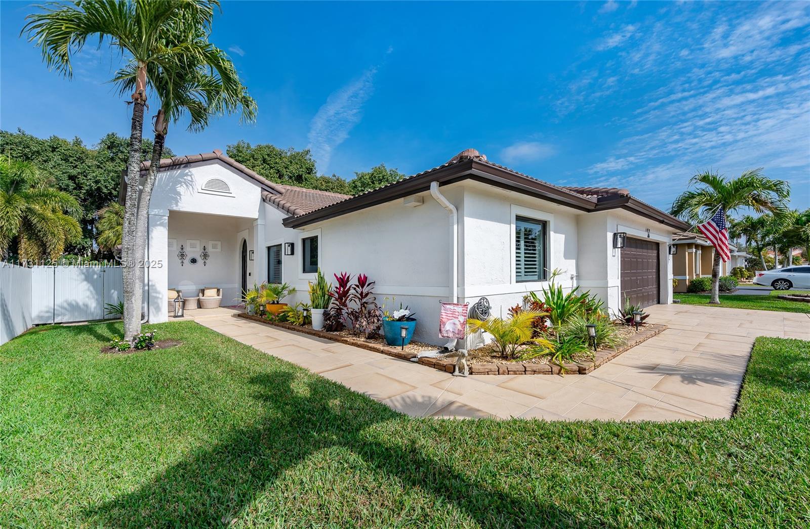 Property for Sale at 16185 Sw 2nd Dr, Pembroke Pines, Miami-Dade County, Florida - Bedrooms: 3 
Bathrooms: 2  - $814,900