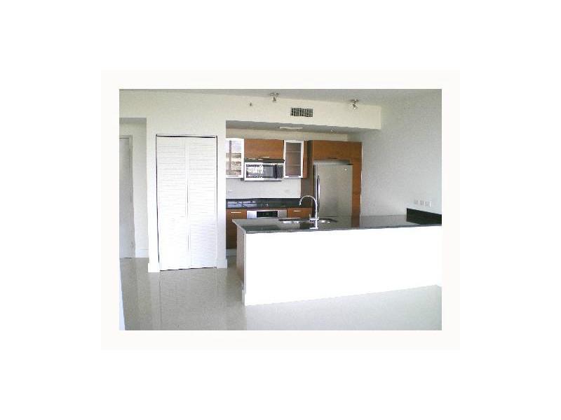 TWO MIDTOWN MIAMI CONDO - Residential Lease