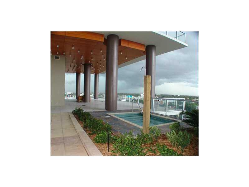 TWO MIDTOWN MIAMI CONDO - Residential Lease