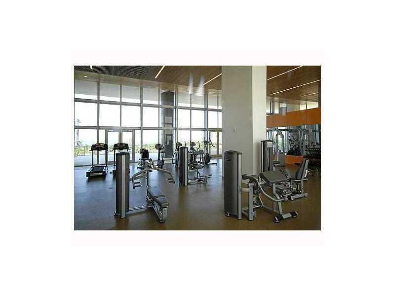 TWO MIDTOWN MIAMI CONDO - Residential Lease