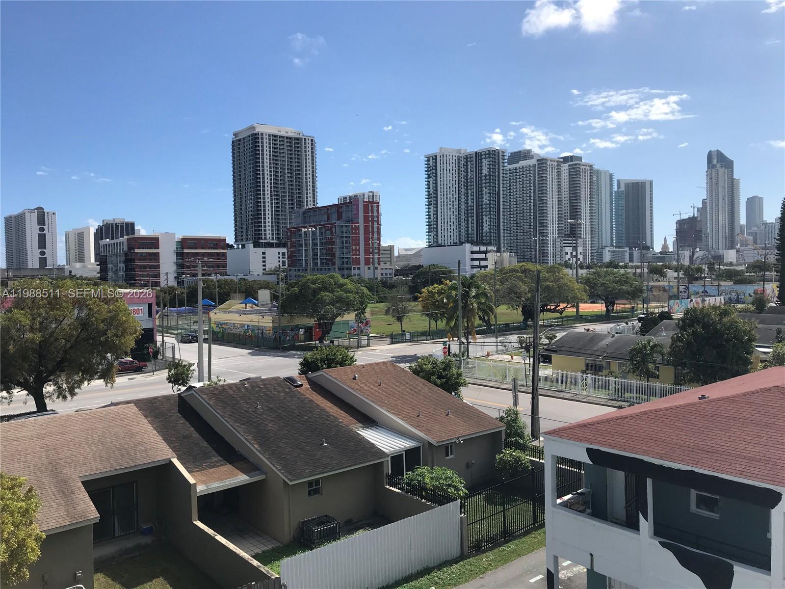 WADDELLS - Residential Lease