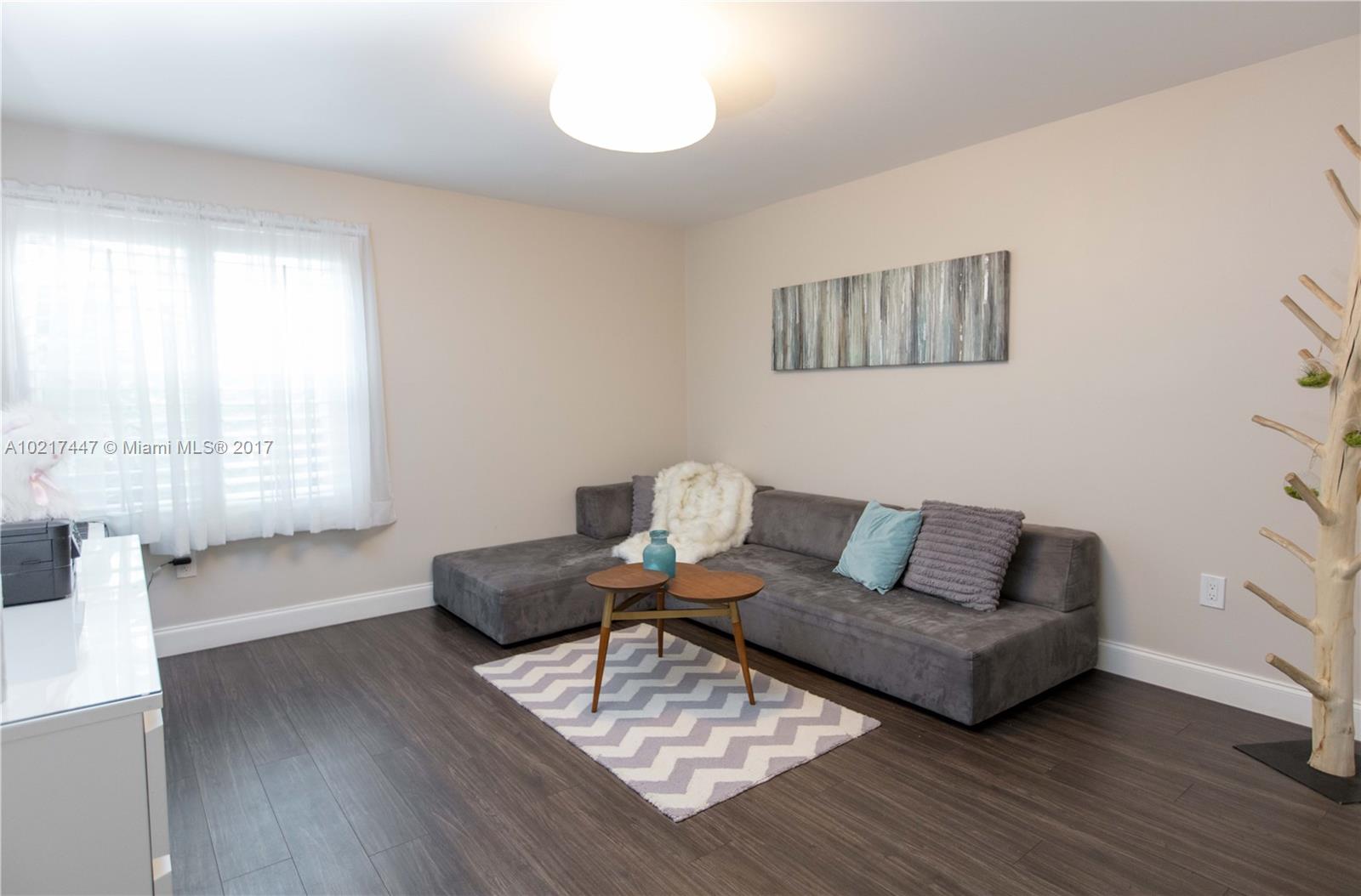 Weitzer Killian Place - Residential Lease