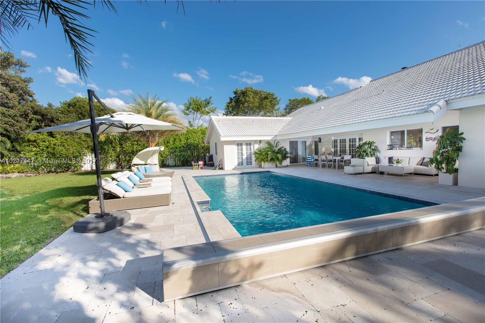 Weitzer Killian Place - Residential Lease