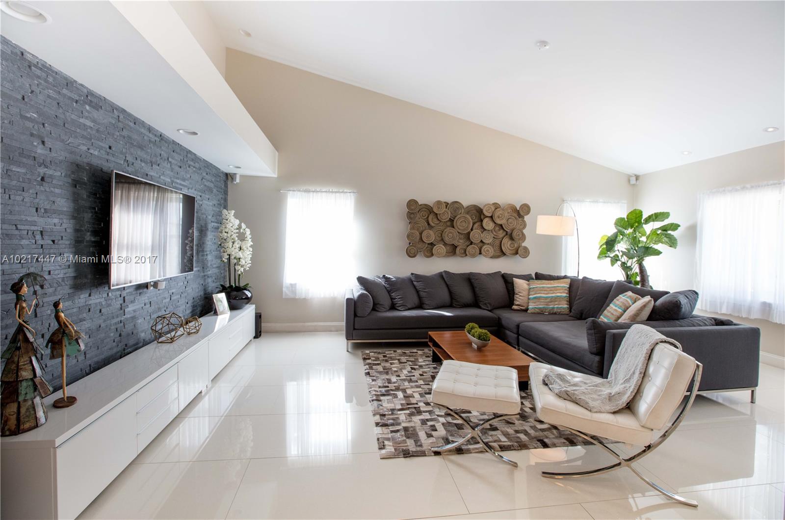 Weitzer Killian Place - Residential Lease