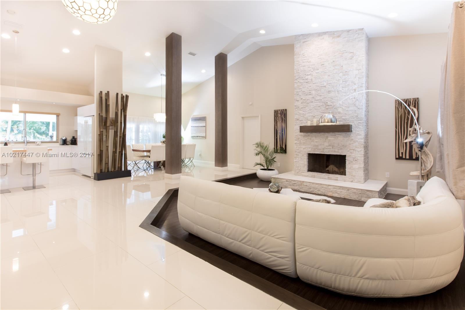 Weitzer Killian Place - Residential Lease