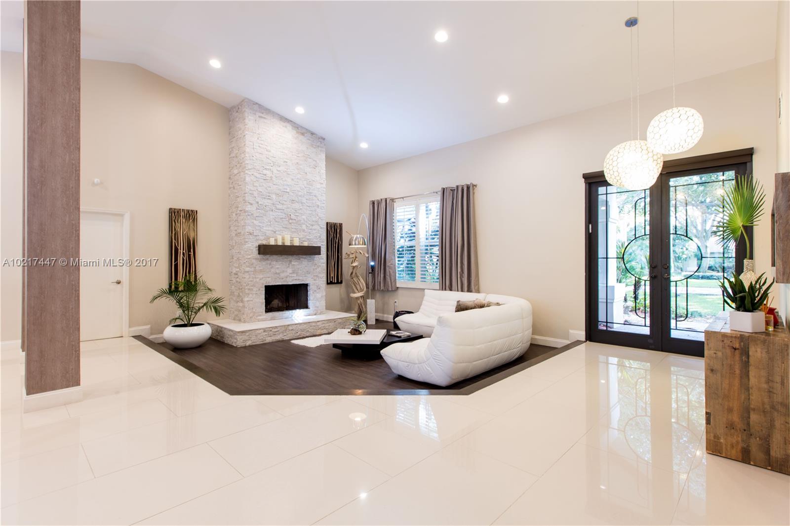 Weitzer Killian Place - Residential Lease