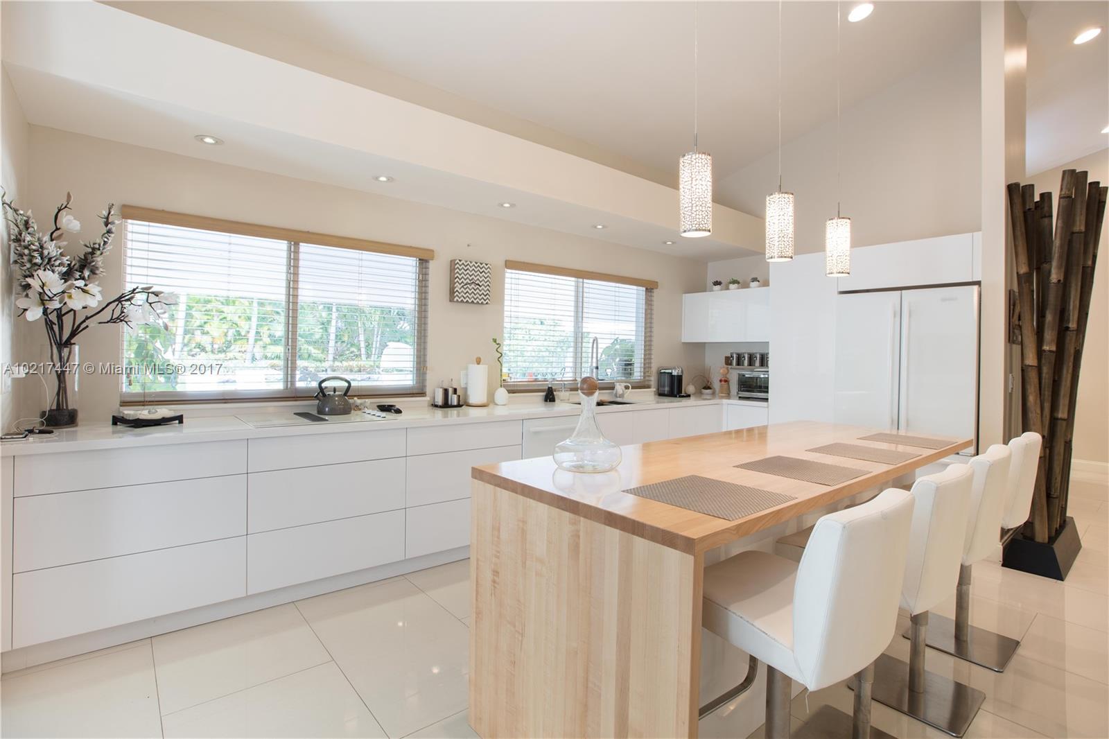 Weitzer Killian Place - Residential Lease