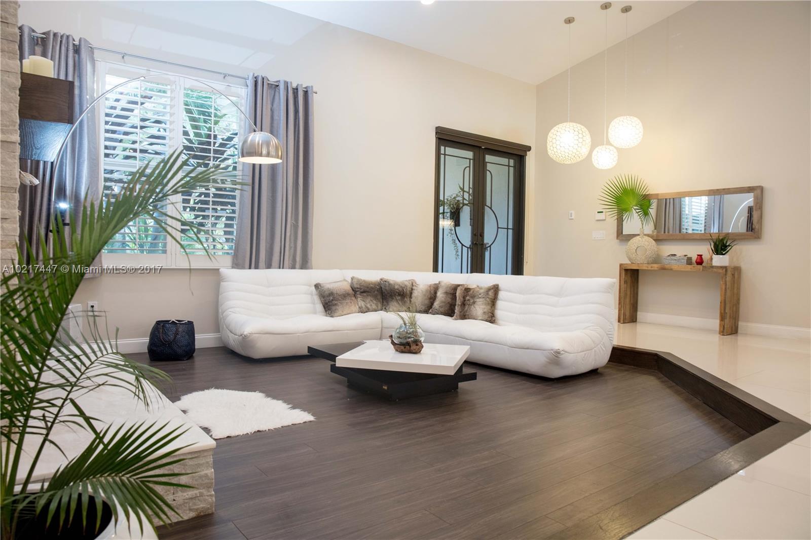 Weitzer Killian Place - Residential Lease