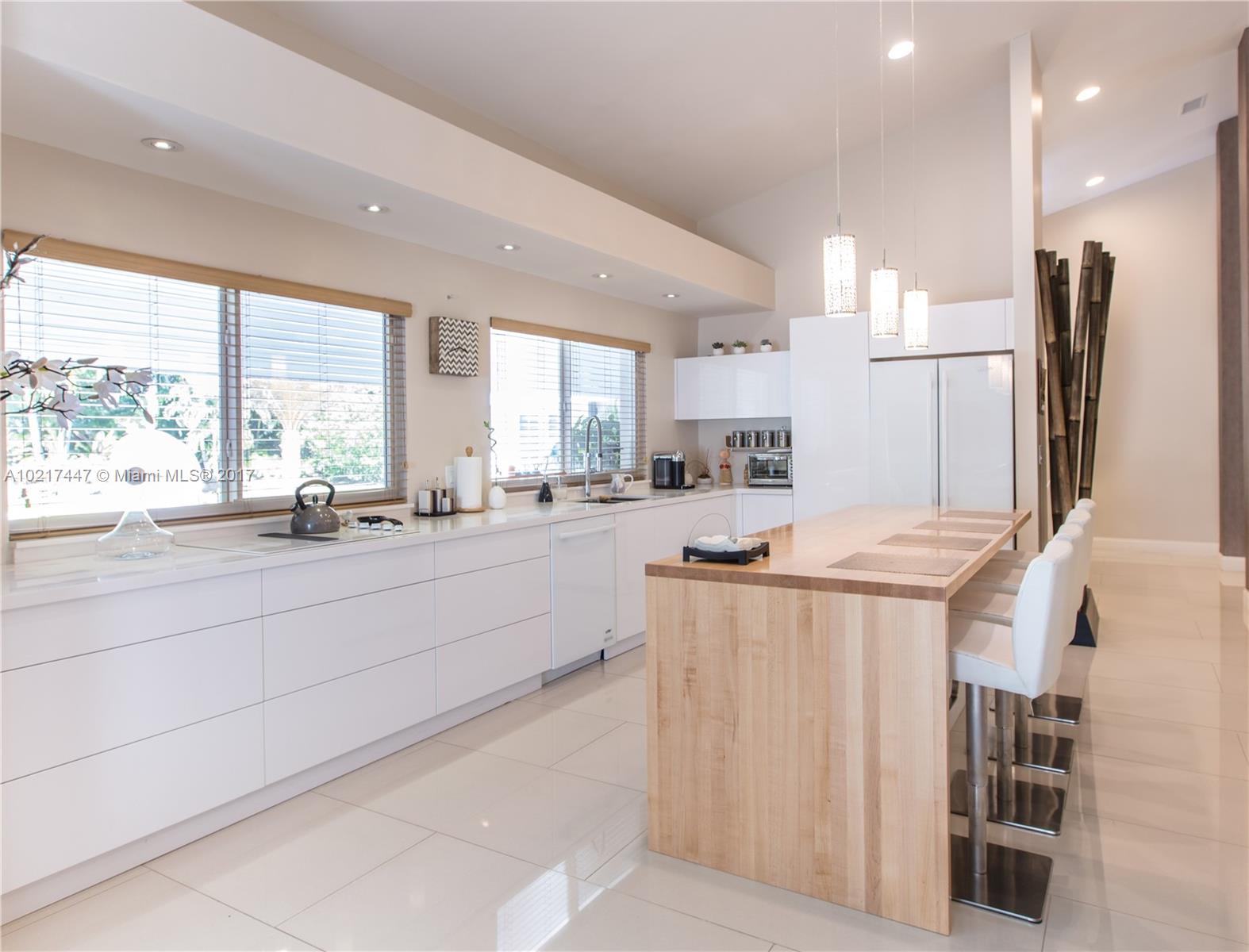 Weitzer Killian Place - Residential Lease