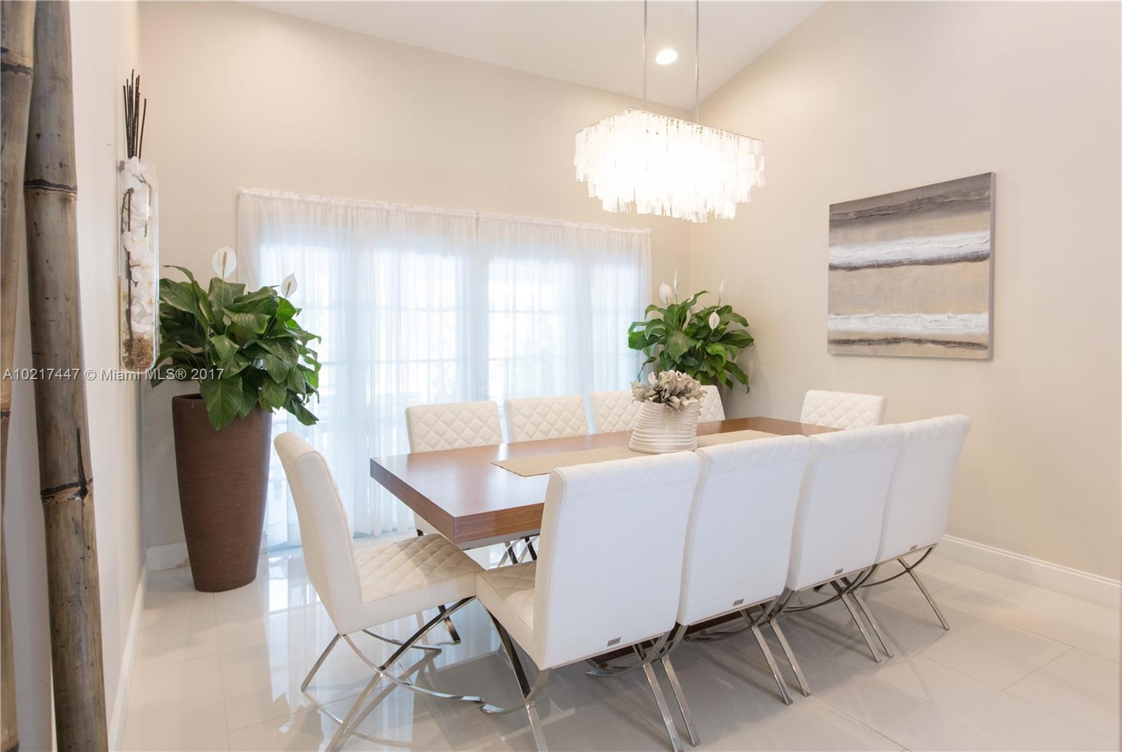 Weitzer Killian Place - Residential Lease