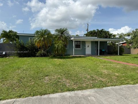 11412 SW 42nd St Miami FL 33165