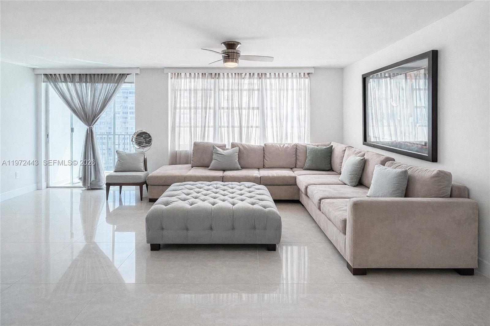 COMMODORE PLAZA CONDO - Residential Lease