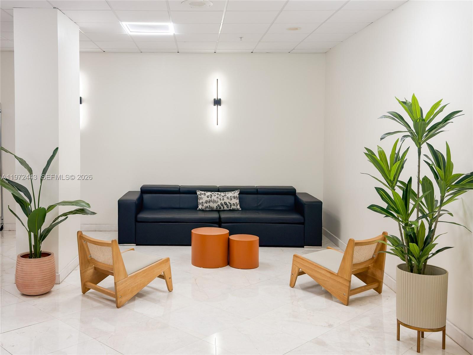 COMMODORE PLAZA CONDO - Residential Lease