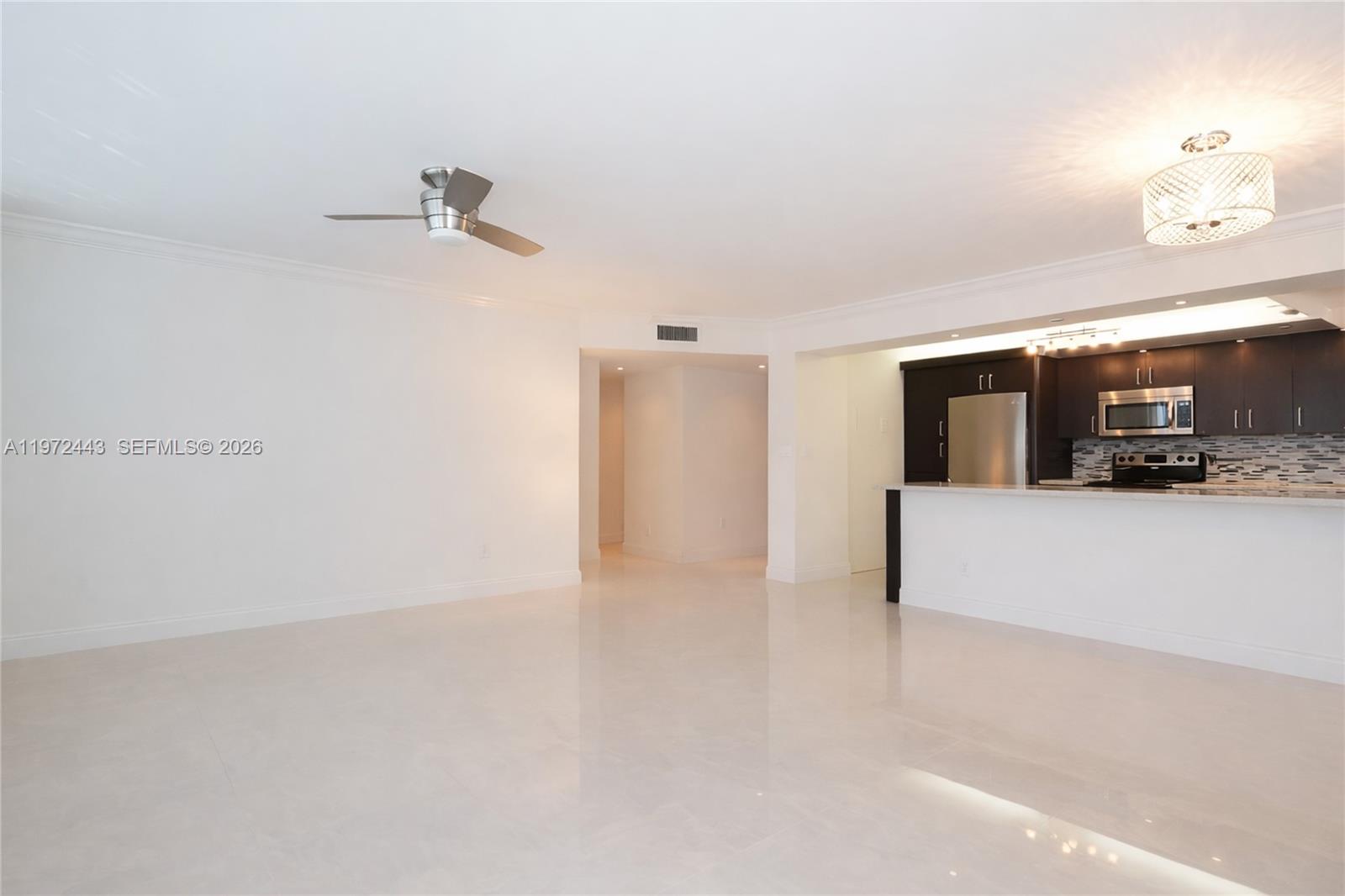 COMMODORE PLAZA CONDO - Residential Lease