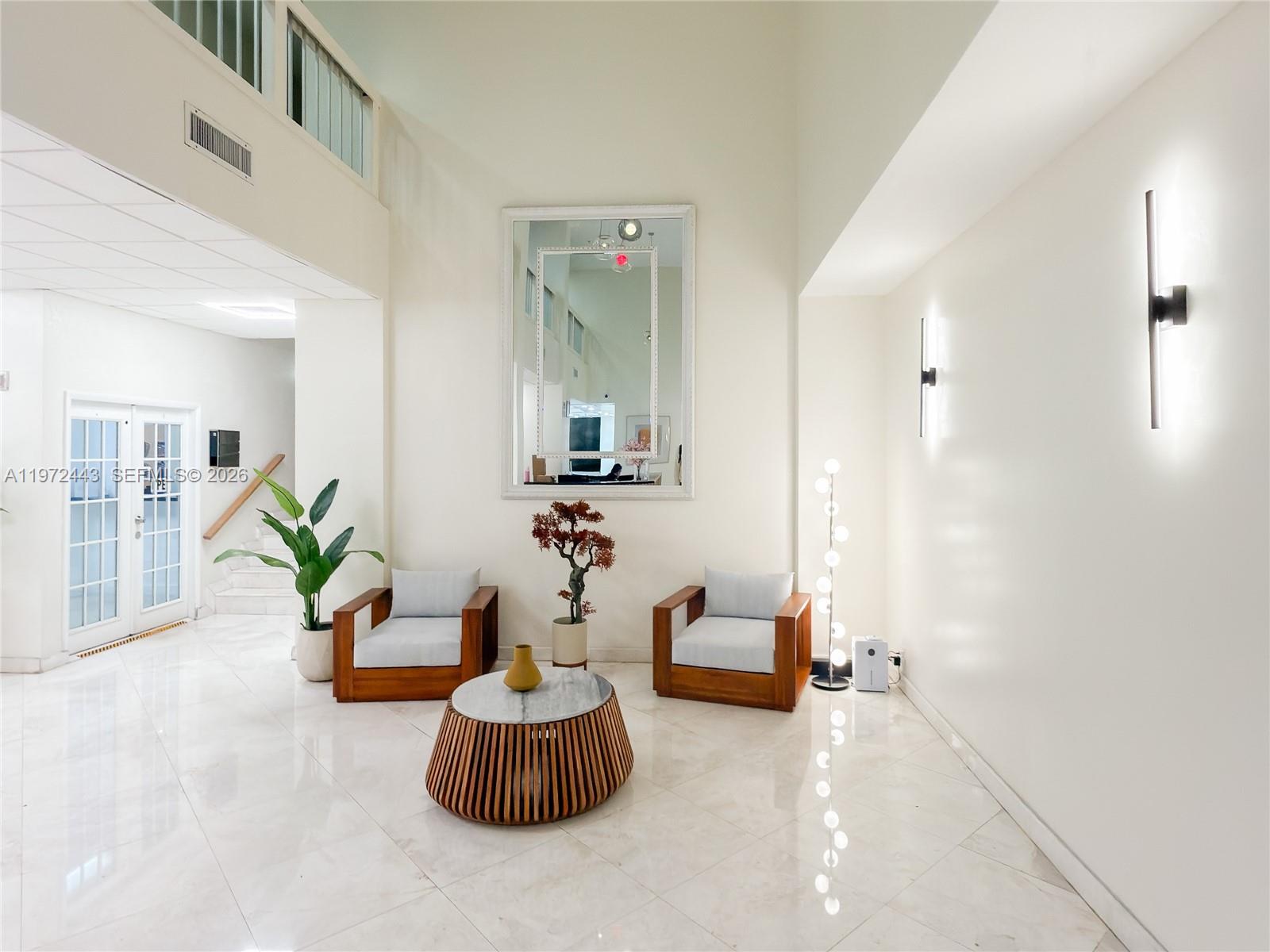 COMMODORE PLAZA CONDO - Residential Lease