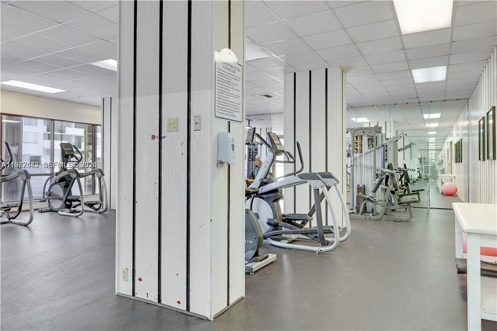 COMMODORE PLAZA CONDO - Residential Lease