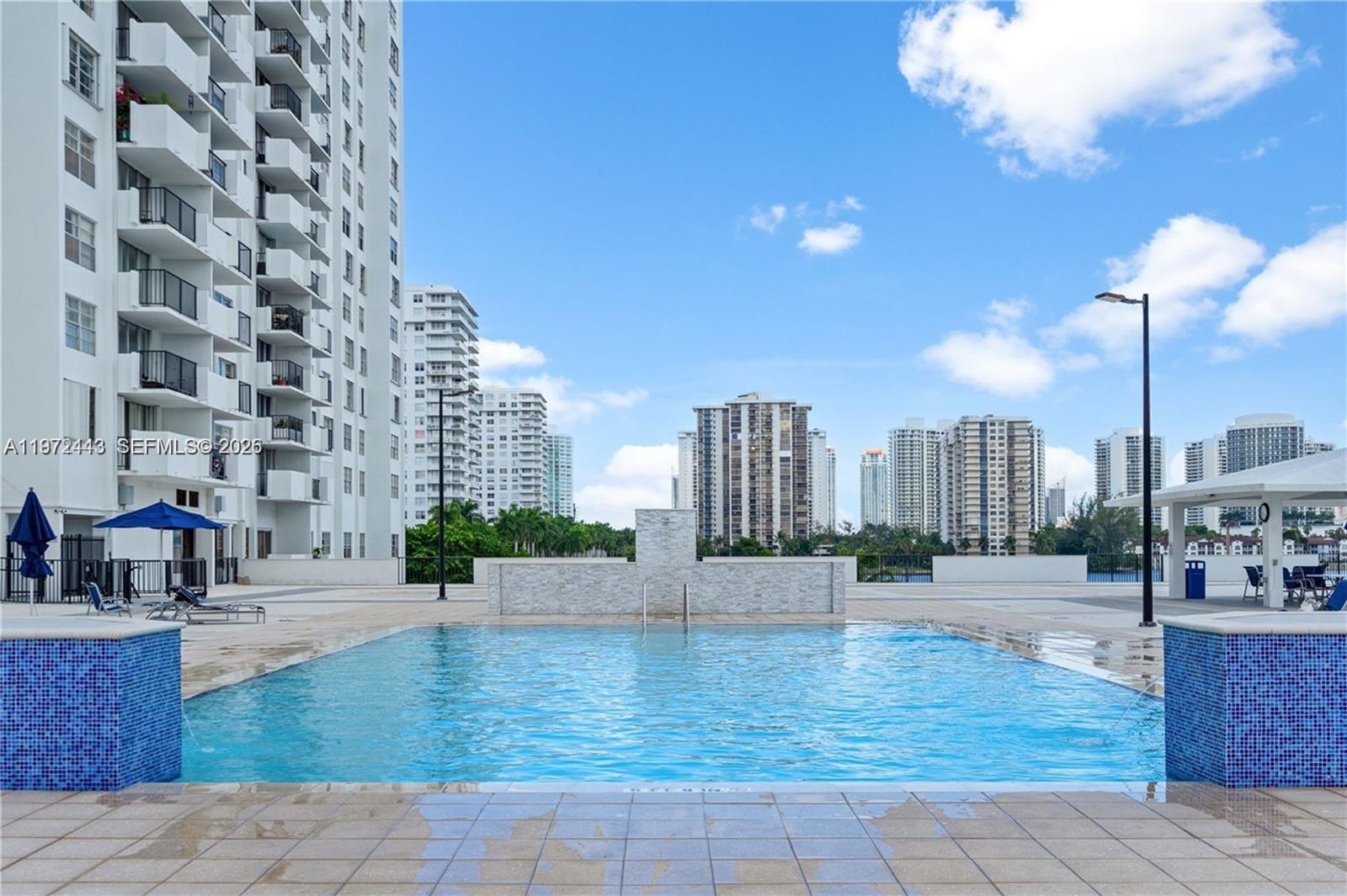 COMMODORE PLAZA CONDO - Residential Lease
