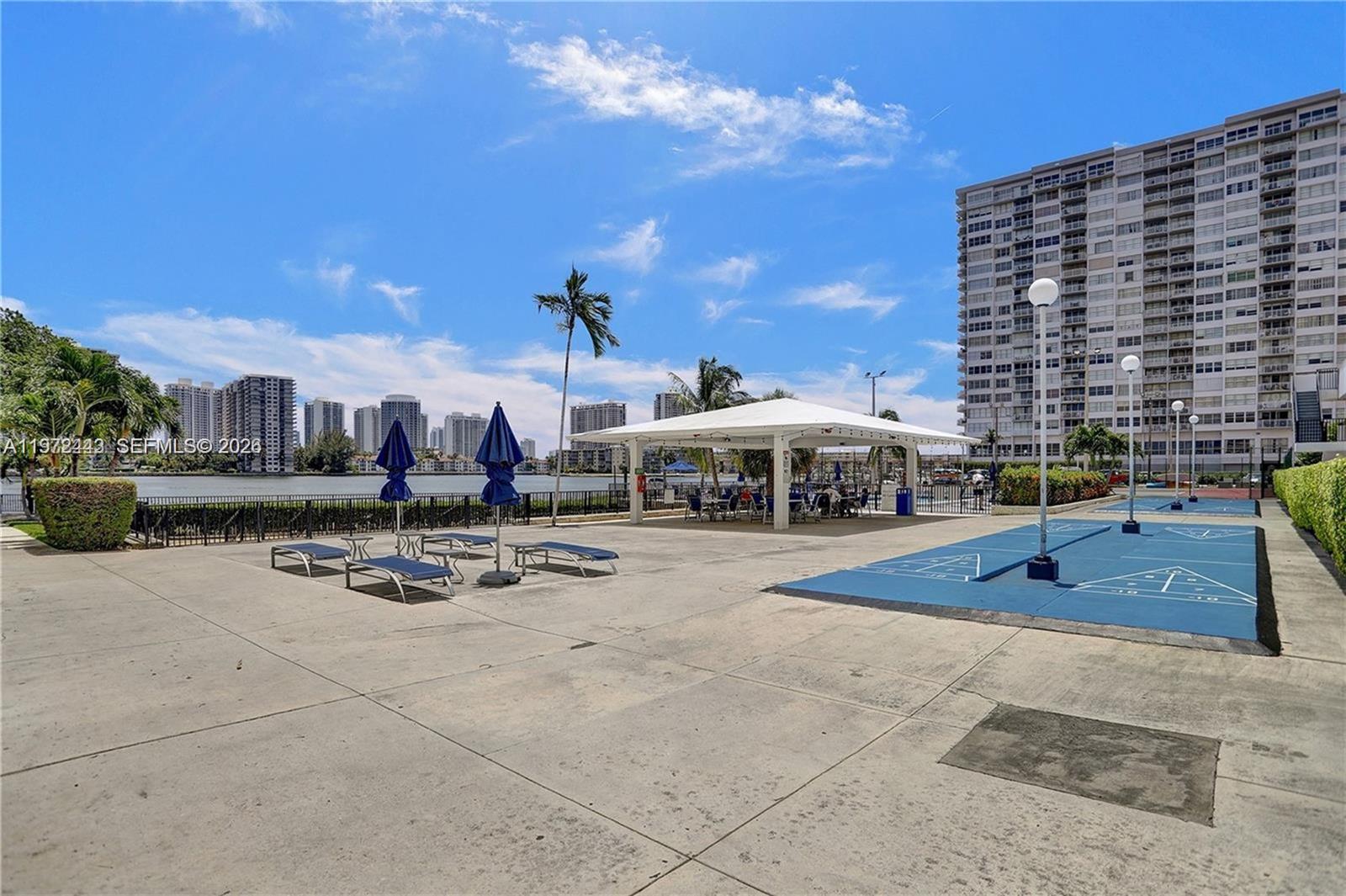 COMMODORE PLAZA CONDO - Residential Lease