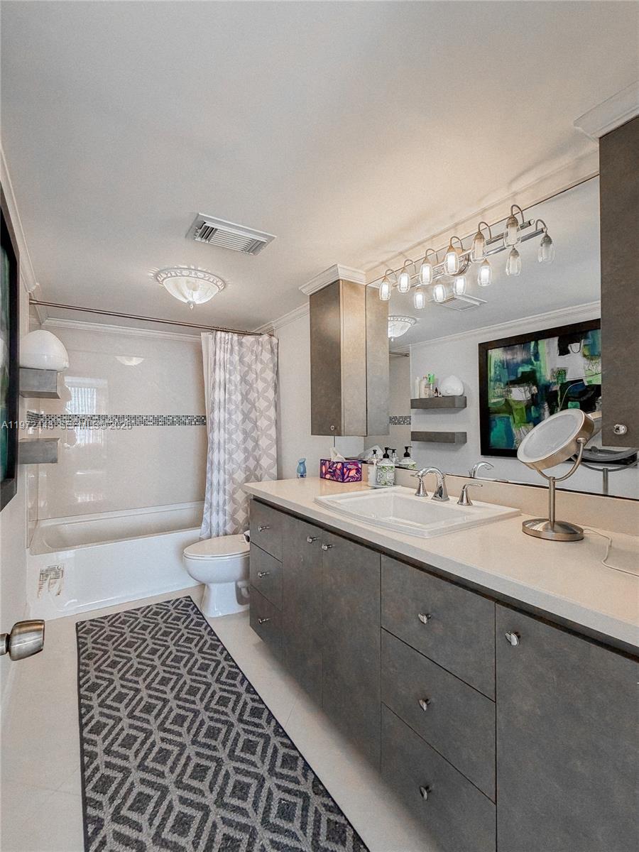 COMMODORE PLAZA CONDO - Residential Lease