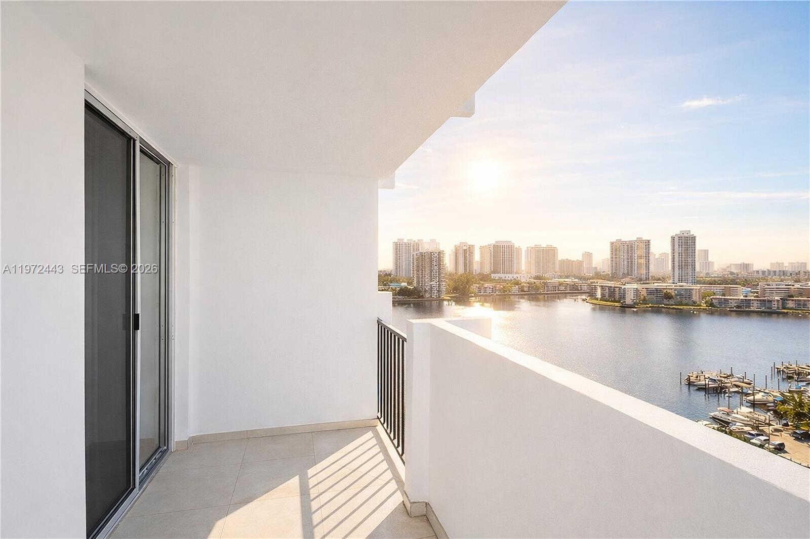 COMMODORE PLAZA CONDO - Residential Lease