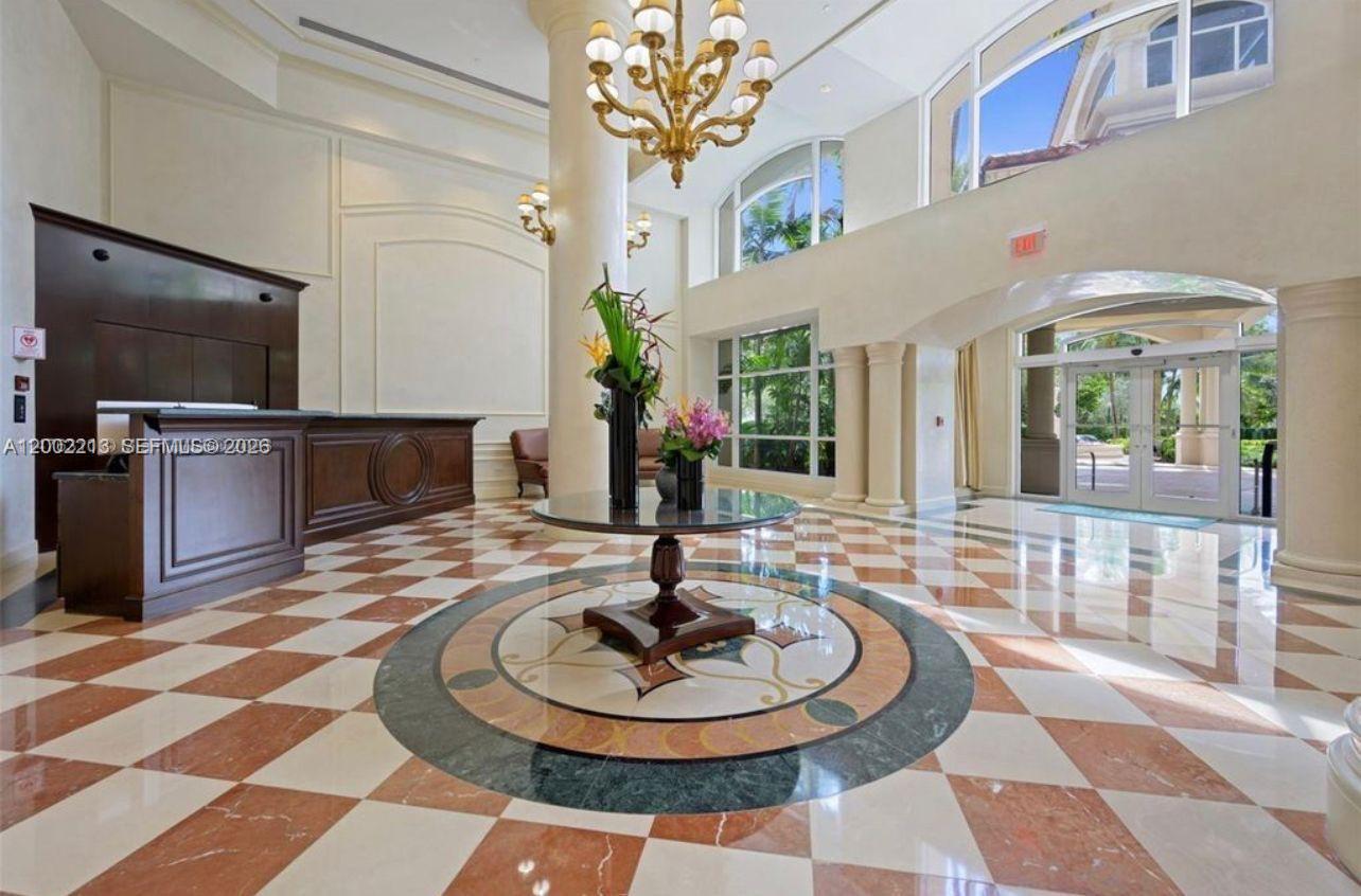 TURNBERRY VLG NO TOWER CO - Residential