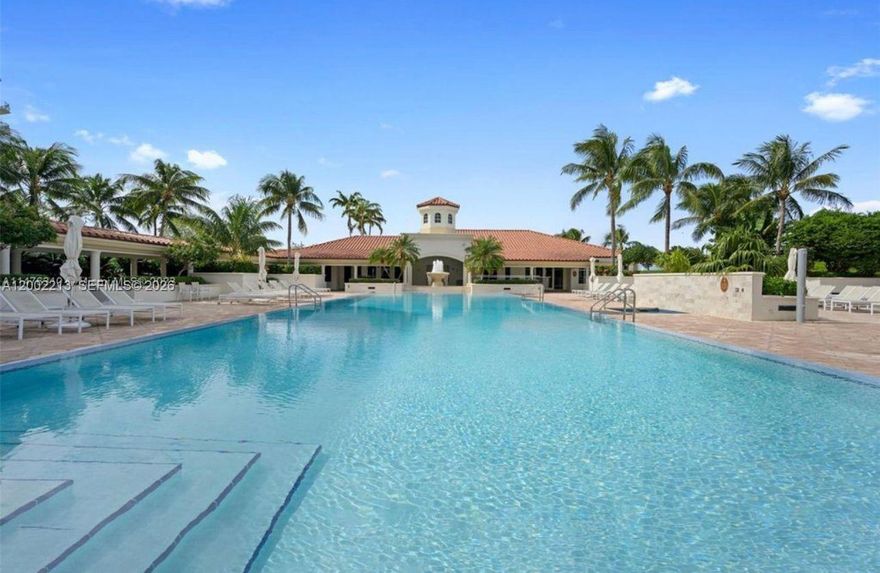 Gorgeous lake and golf course views from all rooms in this 3 Bed/3 Bath apartment in Turnberry Village. It feels like if you are into the Golf Course. Great floor plan featuring an open kitchen with wood cabinets, stainless steel appliances, granite counter tops, natural light throughout, motorized blackout on all 3 bedrooms, title floors, high impact doors & windows, marble baths, custom-made walk-in-closets. Washer & Dryer inside unit. 1 Garage space and 1 storage unit onthe 4th floor. Prime location in the heart of Aventura, next to Aventura Mall, dining & entertainment, Turnberry Golf Course & jogging path, houses of worship and the Beaches. Enjoy Resort-like Amenities: infinity pool, Jacuzi, Spa w/Sauna, fitness center, kid's playground, pool service, barbecue area and more!! Don't miss the opportunity to live in this beautiful place!!!