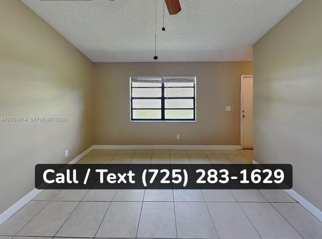 Photo of 8319 NW 80th St #0, Tamarac, FL 33321 (MLS # A12003914)