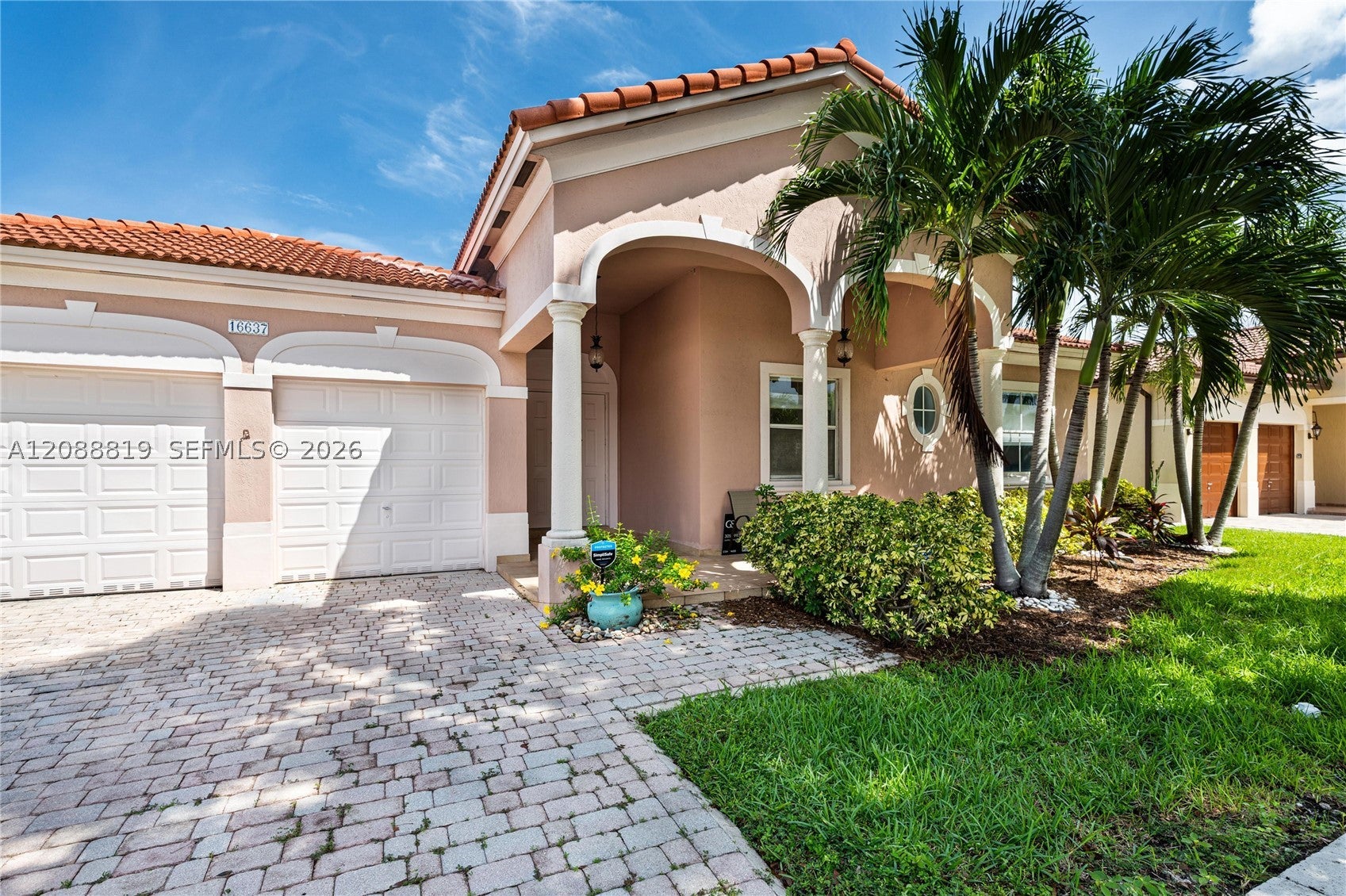 16637 SW 81st Ter