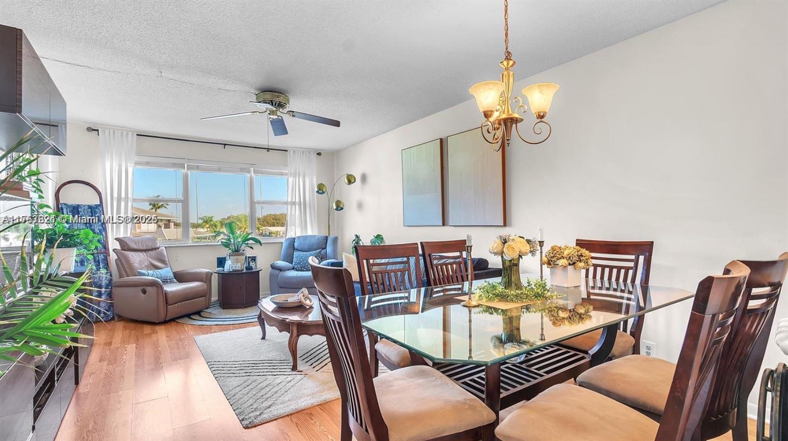Property for Sale at 2223 Park Ln 207, Hollywood, Broward County, Florida - Bedrooms: 1 
Bathrooms: 1  - $160,000