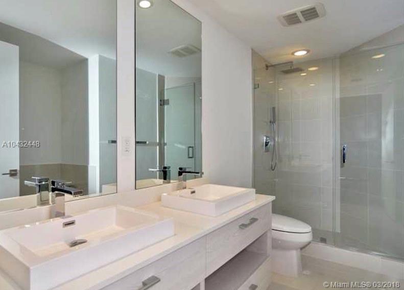 BRICKELL HEIGHTS W - Residential Lease