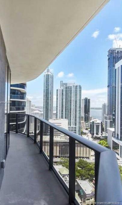 BRICKELL HEIGHTS W - Residential Lease