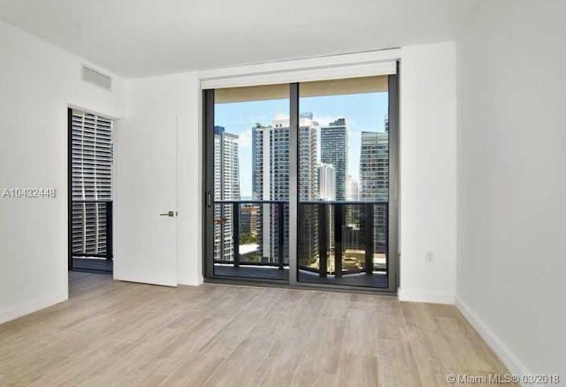 BRICKELL HEIGHTS W - Residential Lease