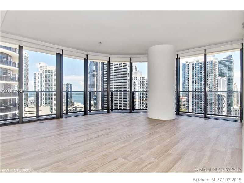 BRICKELL HEIGHTS W - Residential Lease