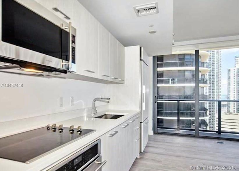 BRICKELL HEIGHTS W - Residential Lease