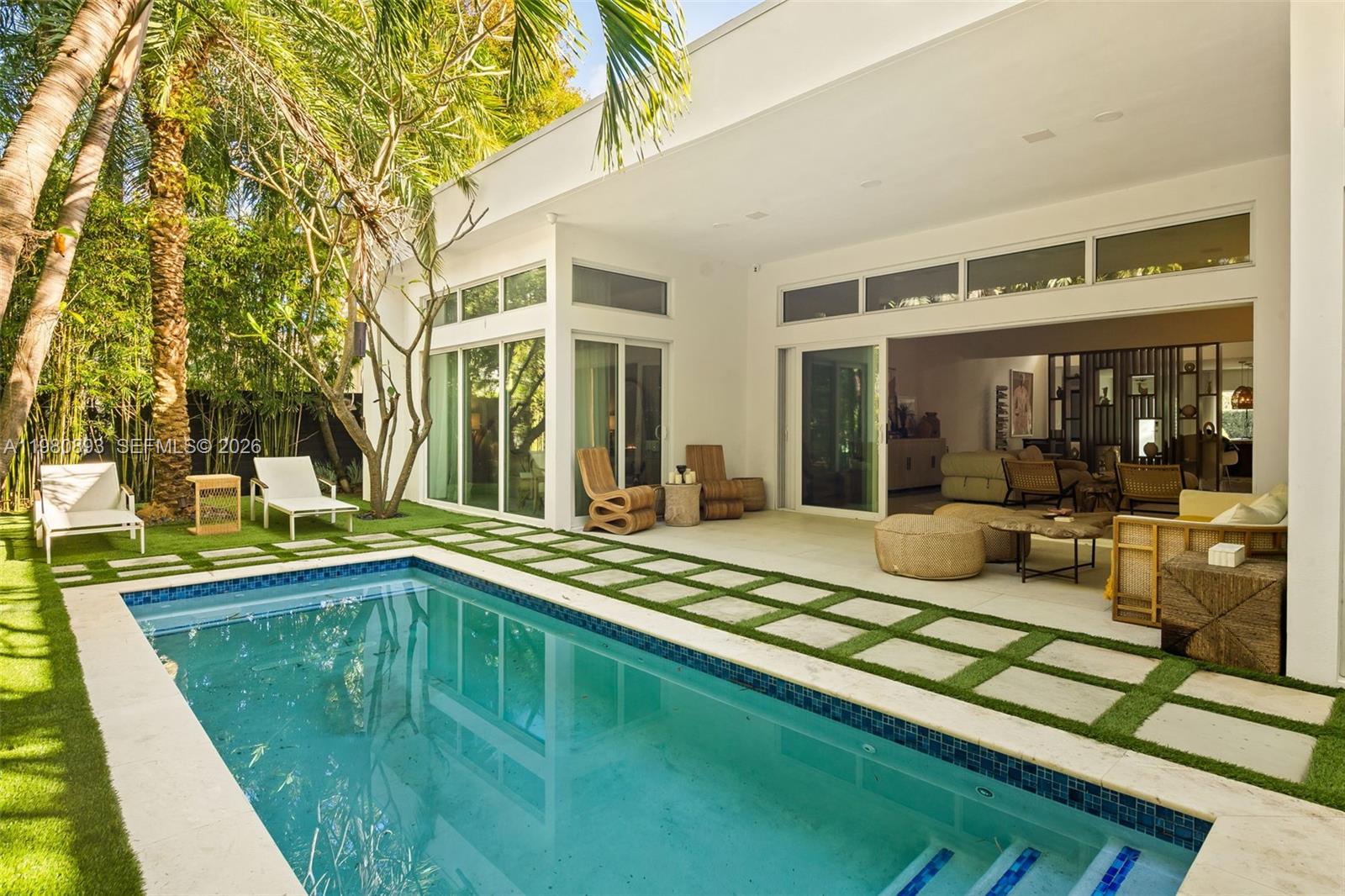 NAUTILUS ADDN - Residential